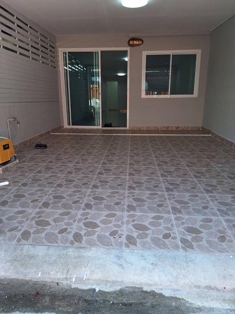 ทาวน์เฮาส์ 2190000 กรุงเทพมหานคร เขตบึงกุ่ม คลองกุ่ม