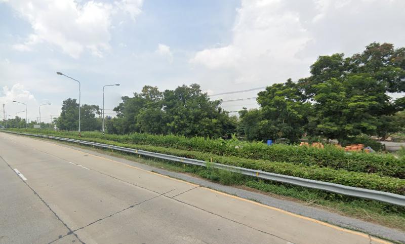 ที่ดิน 376000000 พระนครศรีอยุธยา บางซ้าย เทพมงคล