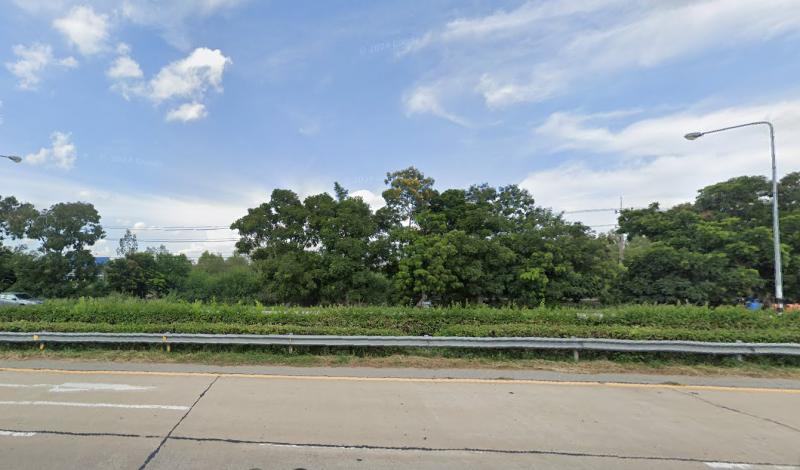 ที่ดิน 376000000 พระนครศรีอยุธยา บางซ้าย เทพมงคล