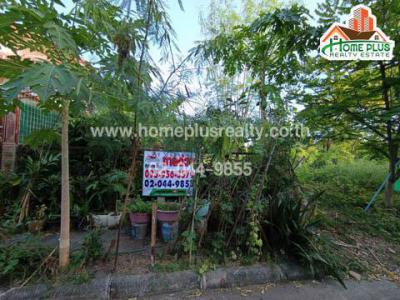 ที่ดิน 5900000 กรุงเทพมหานคร เขตประเวศ ประเวศ