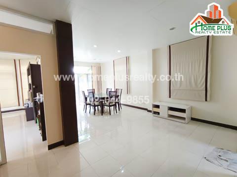 บ้านเดี่ยว 5290000 กรุงเทพมหานคร เขตมีนบุรี มีนบุรี