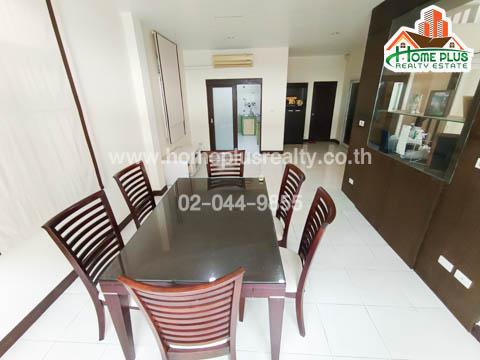 บ้านเดี่ยว 5290000 กรุงเทพมหานคร เขตมีนบุรี มีนบุรี