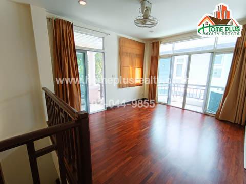 บ้านเดี่ยว 5290000 กรุงเทพมหานคร เขตมีนบุรี มีนบุรี