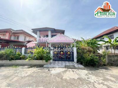 บ้านเดี่ยว 4350000 ปทุมธานี เมืองปทุมธานี บางพูด