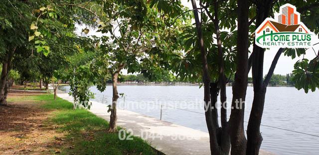 บ้านเดี่ยว 4350000 ปทุมธานี เมืองปทุมธานี บางพูด
