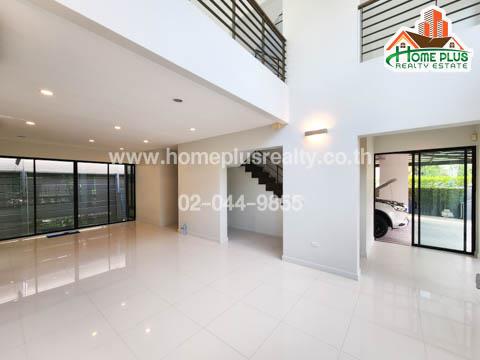 บ้านเดี่ยว 15899998 กรุงเทพมหานคร เขตประเวศ หนองบอน