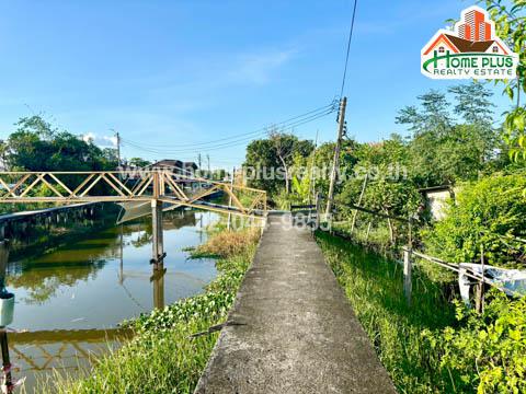 ที่ดิน 21195000 สมุทรปราการ กิ่งอำเภอบางเสาธง บางเสาธง