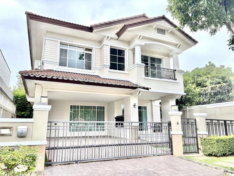 บ้านเดี่ยว 70000 กรุงเทพมหานคร เขตภาษีเจริญ บางหว้า