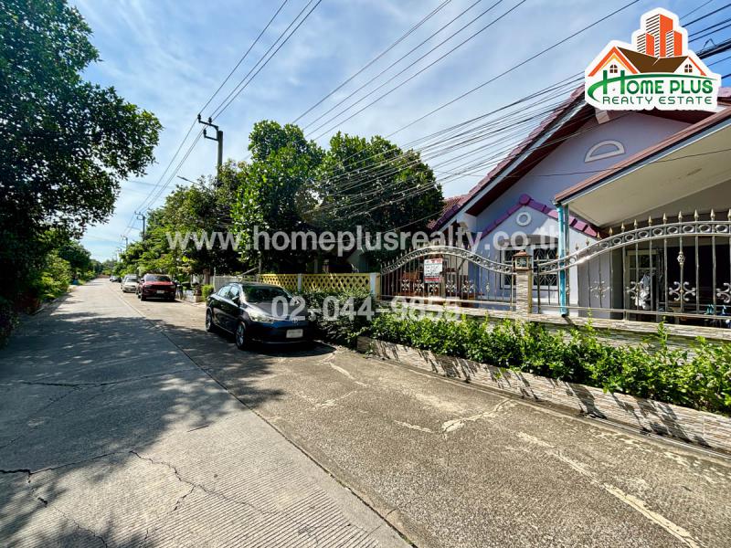 บ้านเดี่ยว 1890000 กรุงเทพมหานคร เขตหนองจอก หนองจอก