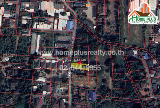 ที่ดิน 1620000 เชียงใหม่ สันกำแพง แช่ช้าง