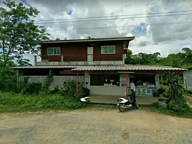 บ้านพร้อมที่ดิน 4500000 แพร่ เด่นชัย แม่จั๊วะ
