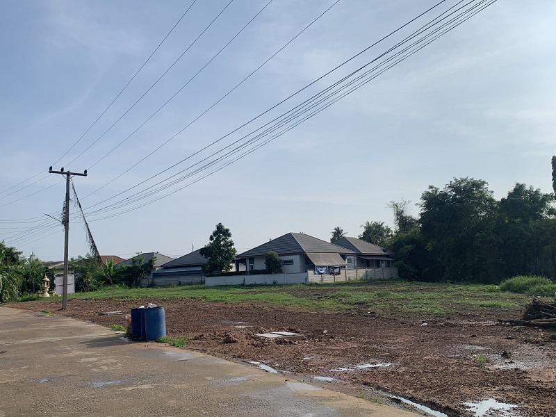 ที่ดิน 5000000 ราชบุรี เมืองราชบุรี เจดีย์หัก