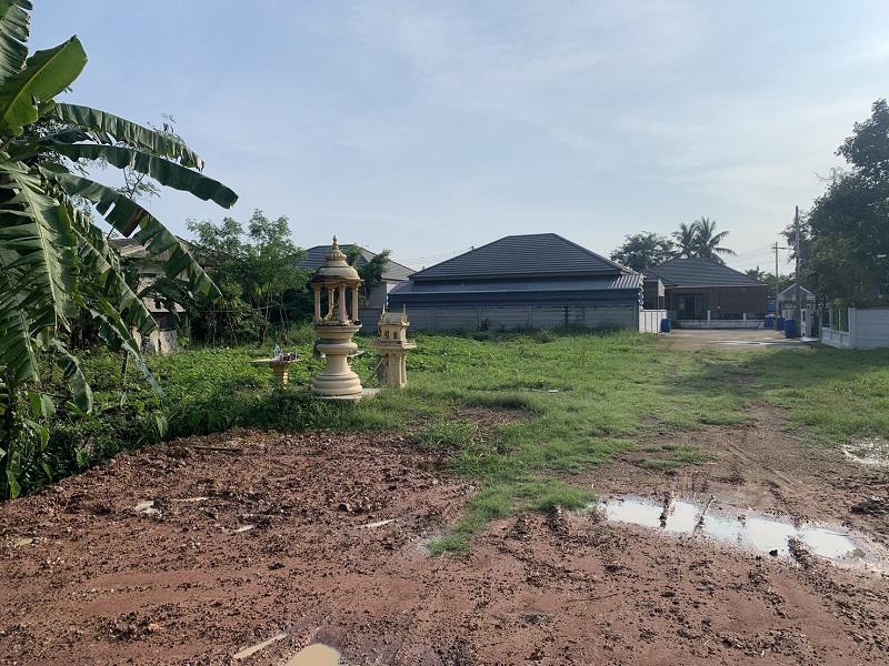 ที่ดิน 5000000 ราชบุรี เมืองราชบุรี เจดีย์หัก