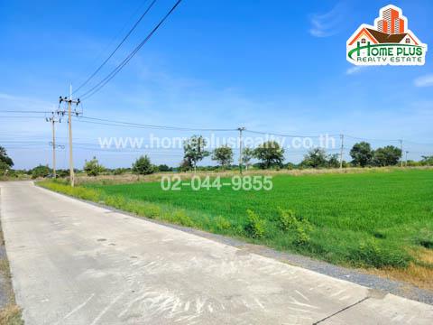 ที่ดิน 32000000 ปทุมธานี ลาดหลุมแก้ว บ่อเงิน