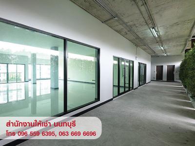 อาคารพาณิชย์ 0 นนทบุรี เมืองนนทบุรี ท่าทราย