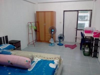 คอนโด 350000 กรุงเทพมหานคร เขตบึงกุ่ม คลองกุ่ม