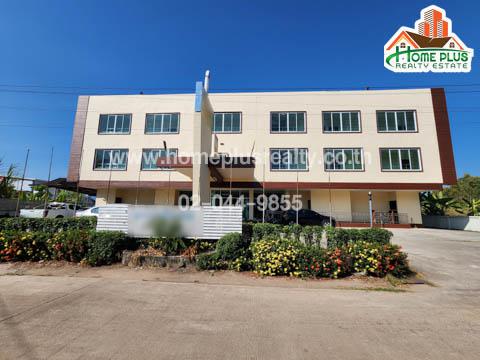 โรงแรม 23900000 อุดรธานี เมืองอุดรธานี บ้านเลื่อม