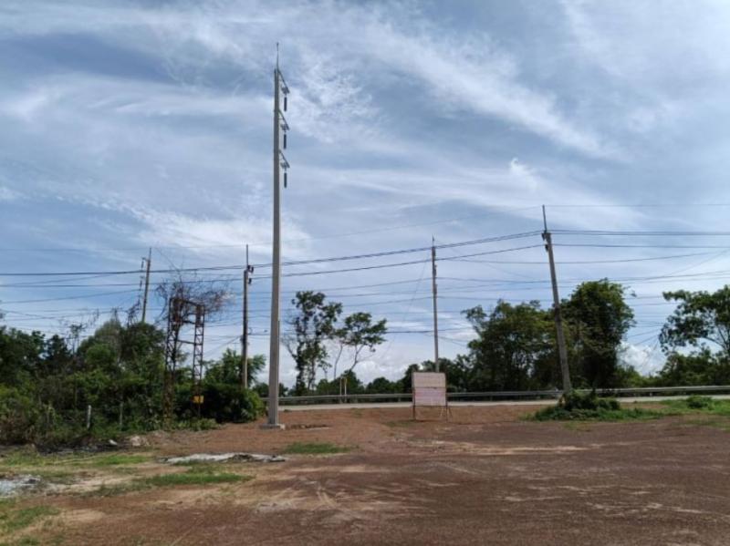 ที่ดิน 2900000 อุดรธานี เมืองอุดรธานี นาข่า