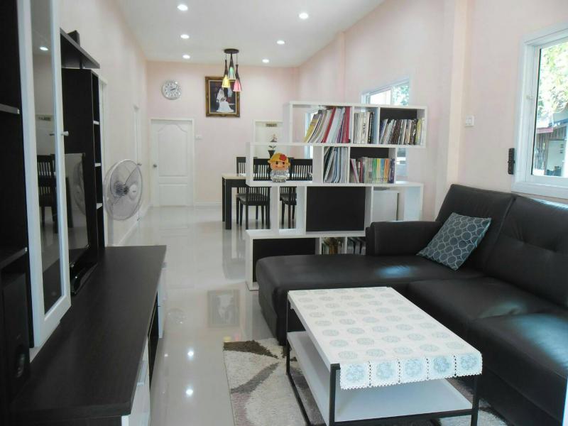 บ้านเดี่ยว 1490000 อุดรธานี หนองหาน บ้านเชียง