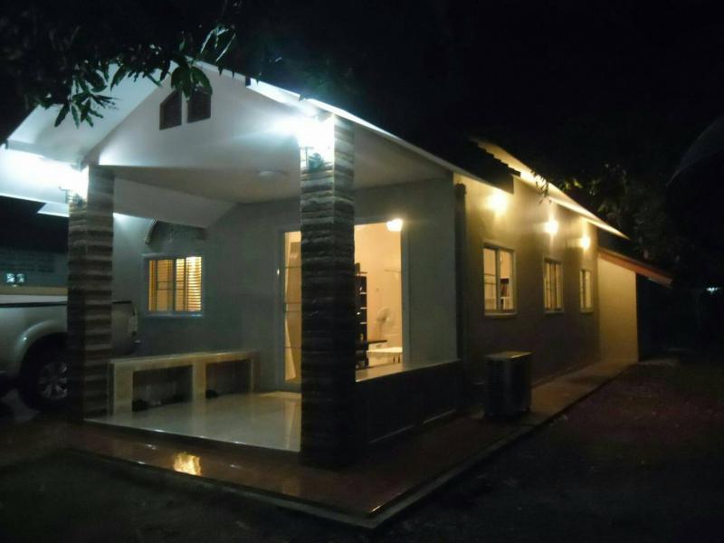 บ้านเดี่ยว 1490000 อุดรธานี หนองหาน บ้านเชียง