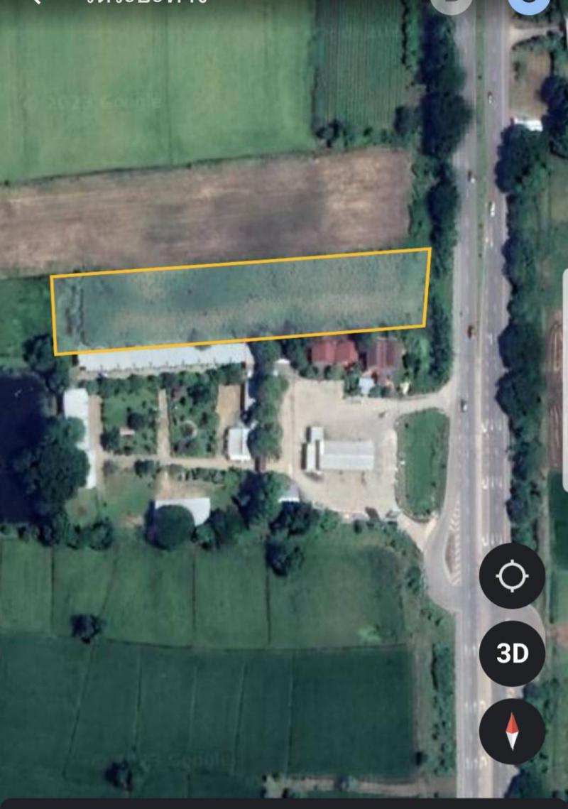 ที่ดิน 4500000 เพชรบูรณ์ เมืองเพชรบูรณ์ ห้วยสะแก
