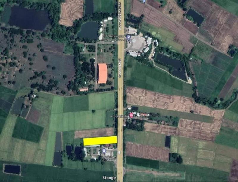 ที่ดิน 4500000 เพชรบูรณ์ เมืองเพชรบูรณ์ ห้วยสะแก