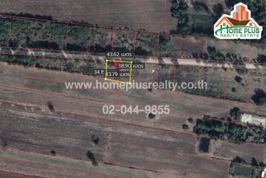 ที่ดิน 1200000 เพชรบูรณ์ วิเชียรบุรี สระประดู่