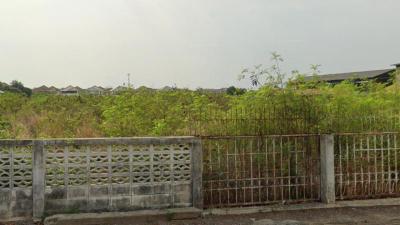 ที่ดิน 207160800 กรุงเทพมหานคร เขตบางขุนเทียน ท่าข้าม