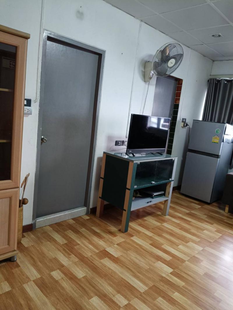 คอนโด 1590000 กรุงเทพมหานคร เขตบางกะปิ คลองจั่น