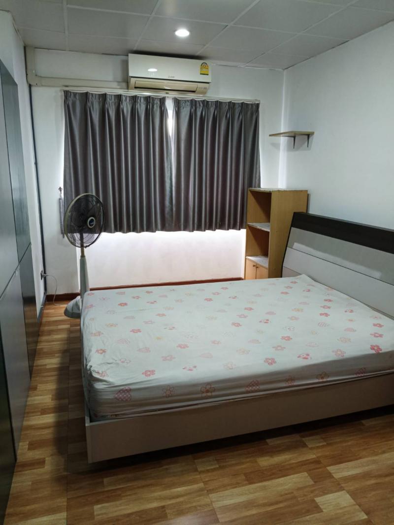 คอนโด 1590000 กรุงเทพมหานคร เขตบางกะปิ คลองจั่น