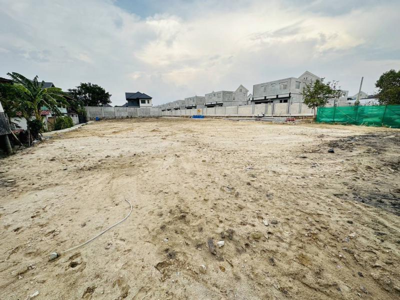 ที่ดิน 18000 นนทบุรี ปากเกร็ด คลองข่อย