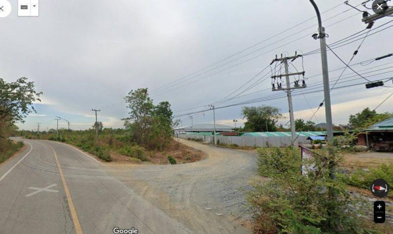 ที่ดิน 1200000 เพชรบุรี เขาย้อย หนองชุมพล