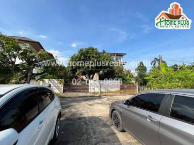 ที่ดิน 90150000 กรุงเทพมหานคร เขตจตุจักร ลาดยาว