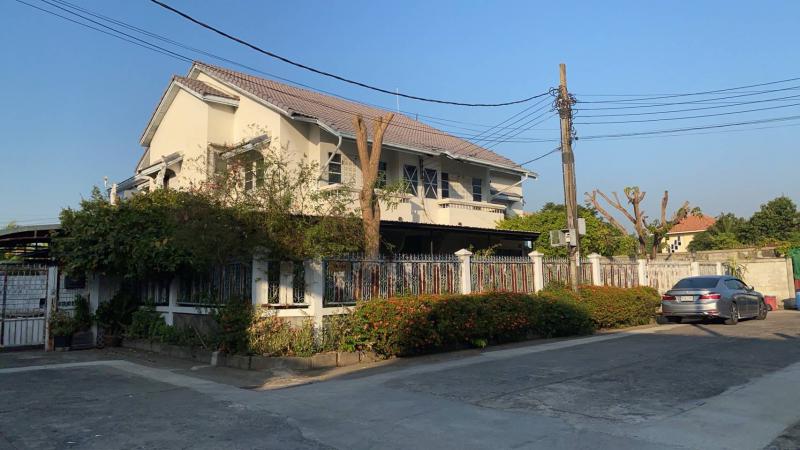 บ้านเดี่ยว 9900000 กรุงเทพมหานคร เขตทวีวัฒนา ศาลาธรรมสพน์