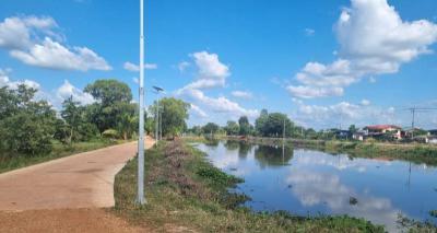 ที่ดิน 2300000 ปราจีนบุรี บ้านสร้าง บ้านสร้าง