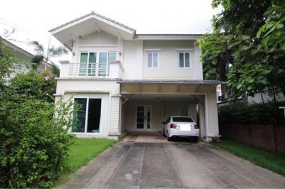 บ้านเดี่ยว 11900000 กรุงเทพมหานคร เขตบึงกุ่ม คลองกุ่ม