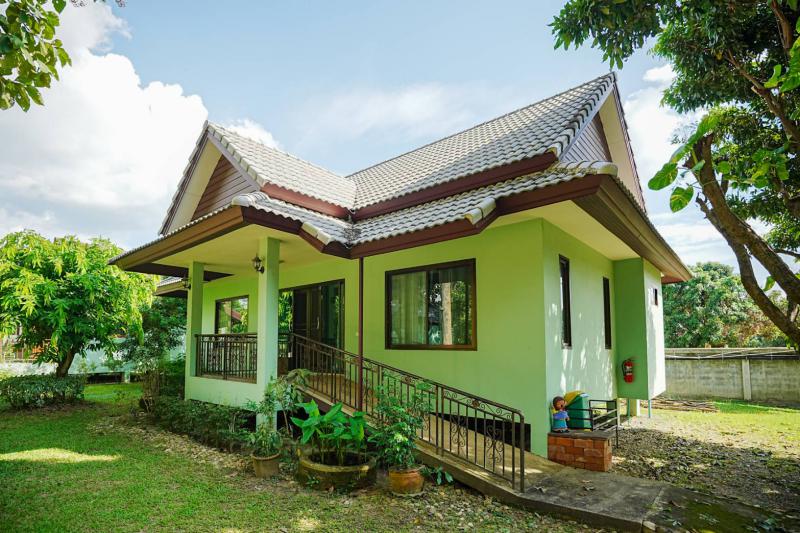 ที่ดิน 42000000 เชียงใหม่ สันทราย หนองหาร