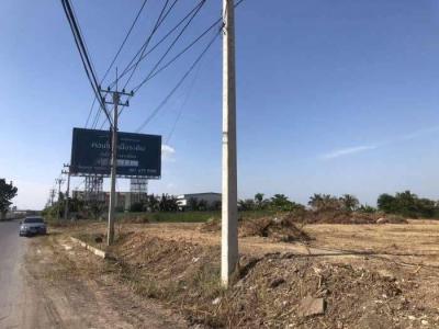 ที่ดิน 25000 ฉะเชิงเทรา บางปะกง พิมพา