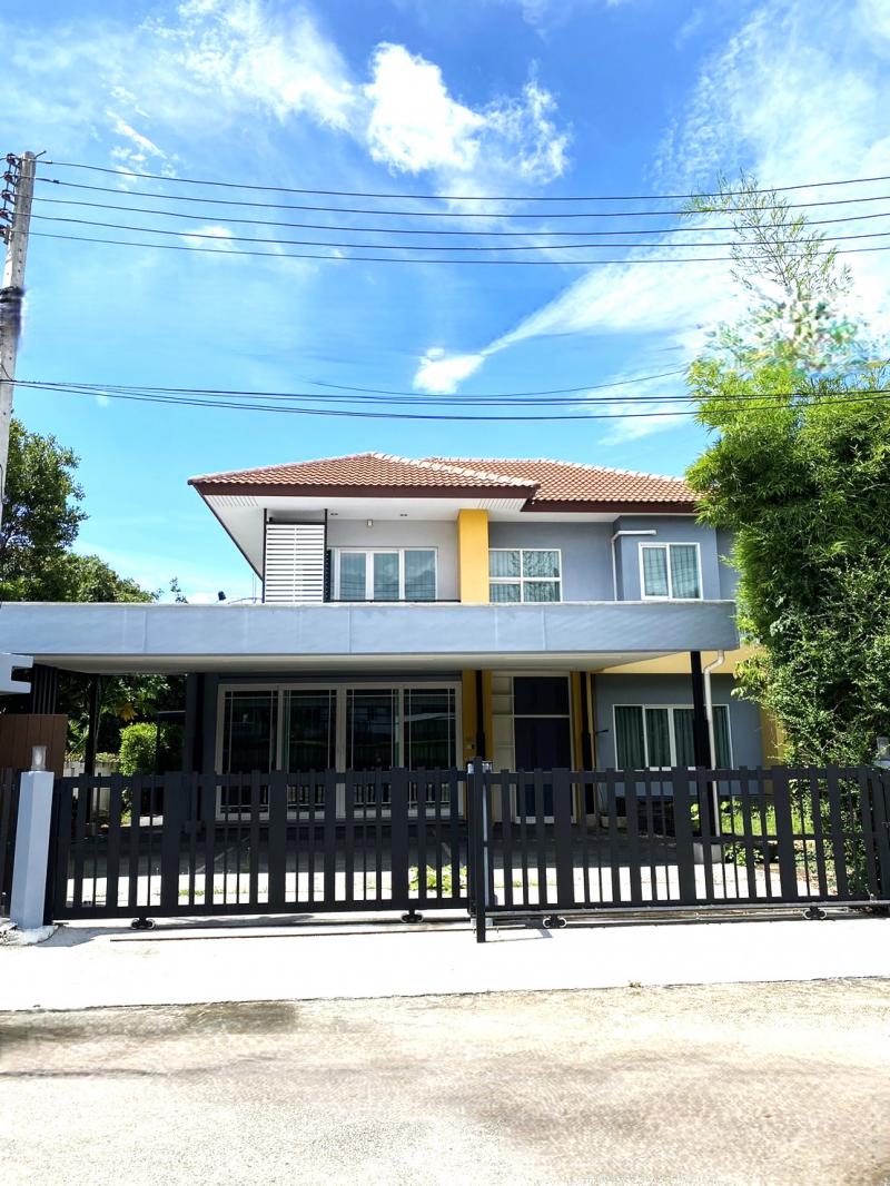บ้านเดี่ยว 8900000 เชียงใหม่ เมืองเชียงใหม่ ท่าศาลา