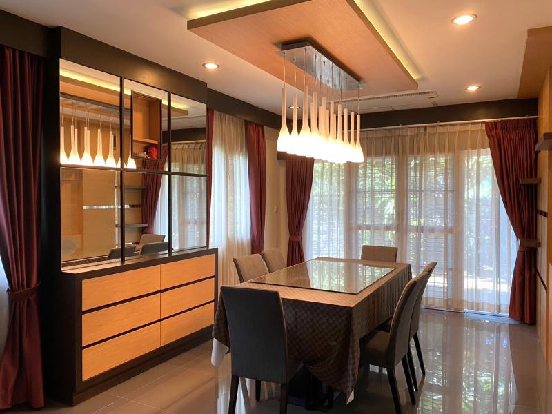 บ้านเดี่ยว 8900000 เชียงใหม่ เมืองเชียงใหม่ ท่าศาลา