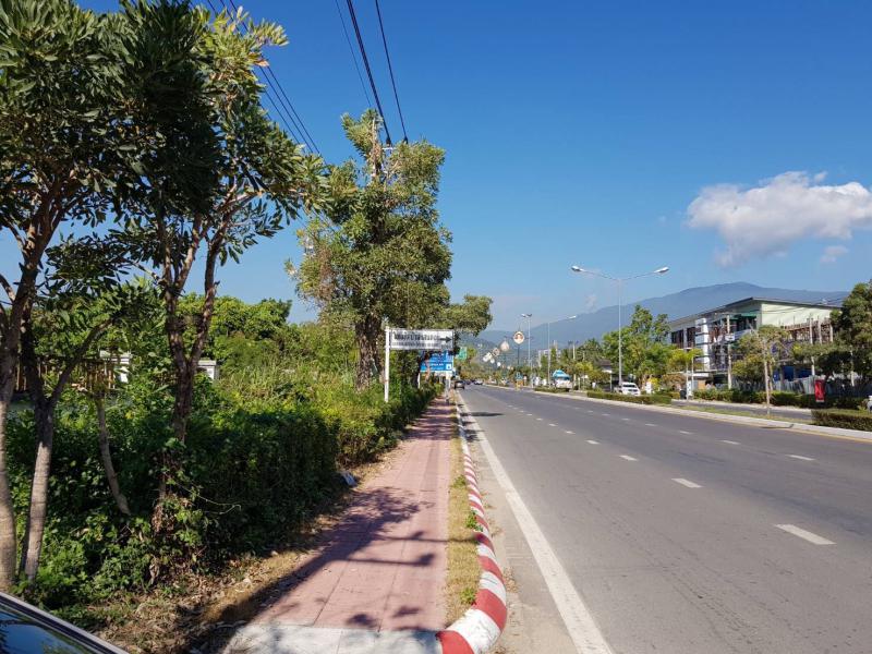 ที่ดิน 82000000 เชียงใหม่ หางดง หนองควาย