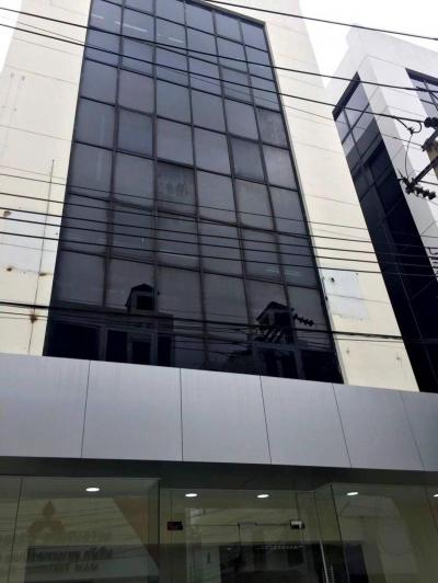 อาคาร 150000 กรุงเทพมหานคร เขตบางกะปิ คลองจั่น