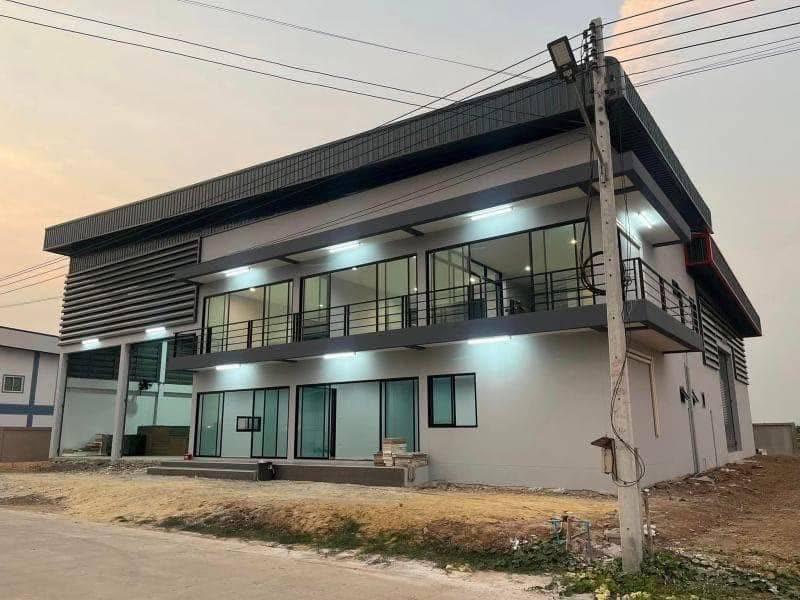 โรงงาน 2200000 นนทบุรี บางบัวทอง ละหาร