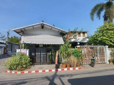 บ้านเดี่ยว 4900000 กรุงเทพมหานคร เขตประเวศ หนองบอน