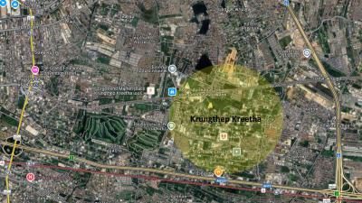 ที่ดิน 136000000 กรุงเทพมหานคร เขตสะพานสูง สะพานสูง