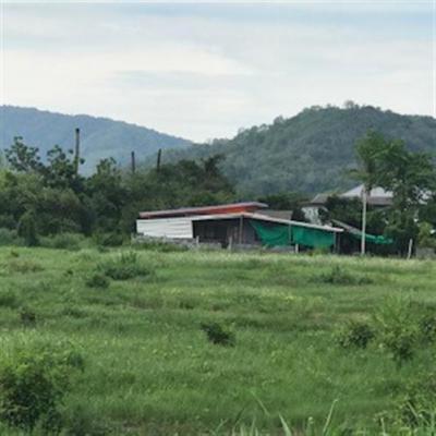 บ้านพร้อมที่ดิน 650000 นครนายก บ้านนา เขาเพิ่ม