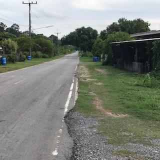 บ้านพร้อมที่ดิน 650000 นครนายก บ้านนา เขาเพิ่ม