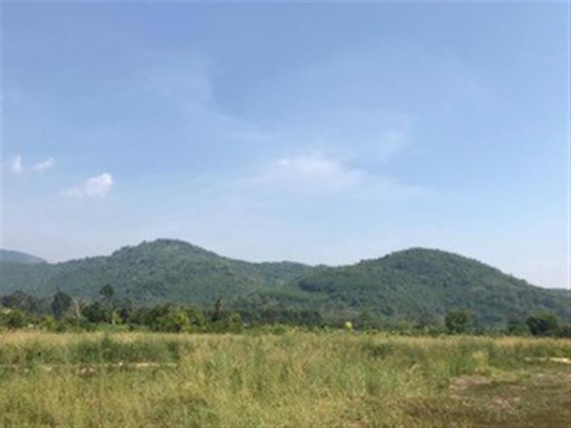 ที่ดิน 750000 นครนายก บ้านนา เขาเพิ่ม