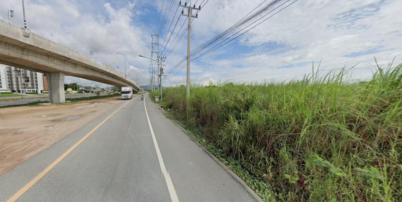 ที่ดิน 4000000 ชลบุรี ศรีราชา เขาคันทรง