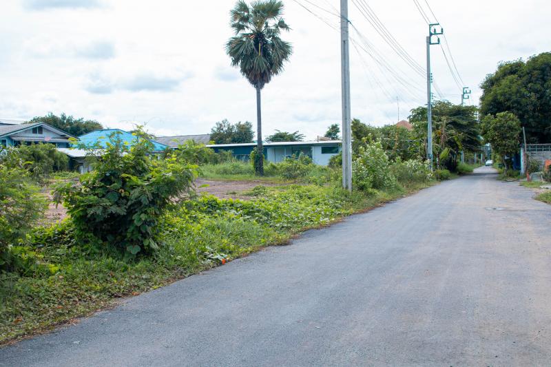 ที่ดิน 24500000 นนทบุรี เมืองนนทบุรี บางศรีเมือง